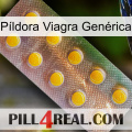 Píldora Viagra Genérica new11